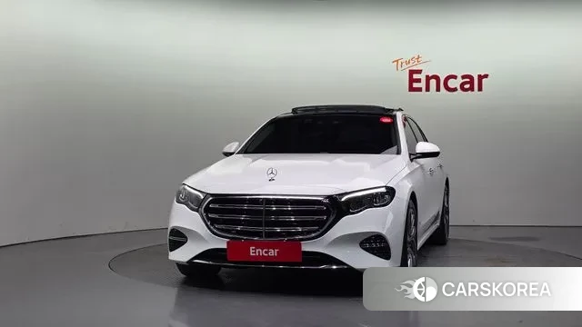 Mercedes-Benz E-Class W214 id 3426244 из Кореи 13