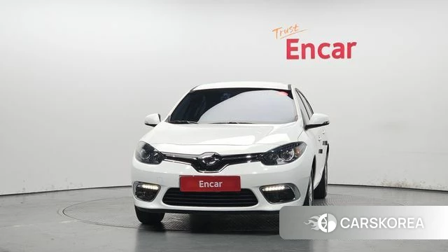 Renault Korea (Samsung) SM3 Neo id 4318203 из Кореи 23