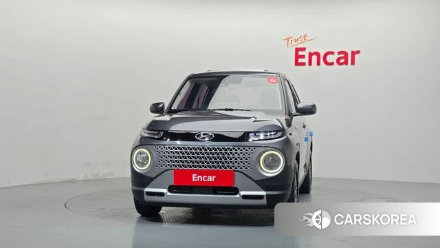 Hyundai Casper id 4905422 из Кореи 23