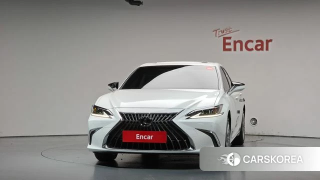Lexus ES300h 7th generation id 4773521 из Кореи 23