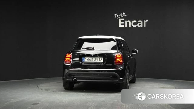 Mini Cooper id 4355122 из Кореи 23