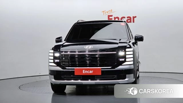 Hyundai Palisade (LX3) id 4921102 из Кореи 23