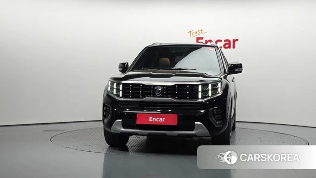 Kia Mohave Master id 3936351 из Кореи 13