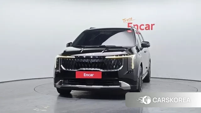 Kia The New Carnival 4th Generation id 3580947 из Кореи 13