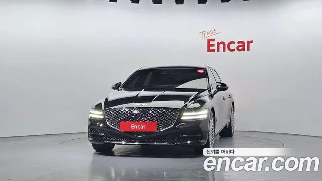 Genesis G80 (RG3) id 2737714 из Кореи 13