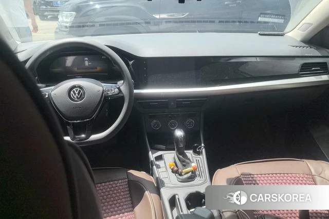 Volkswagen Lavida id 4290535 из Китая 10