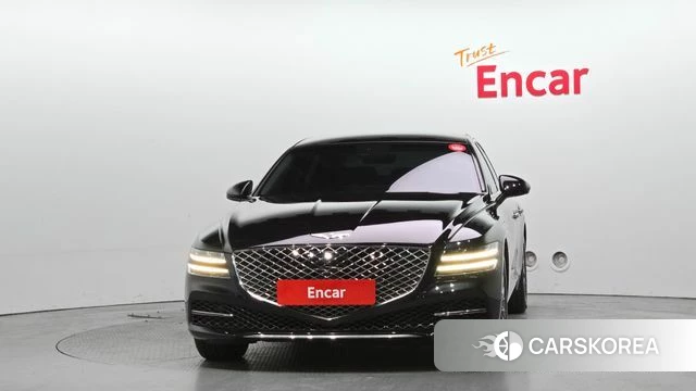 Genesis G80 (RG3) id 3833001 из Кореи 13
