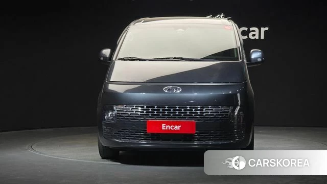 Hyundai Staria id 3865978 из Кореи 13