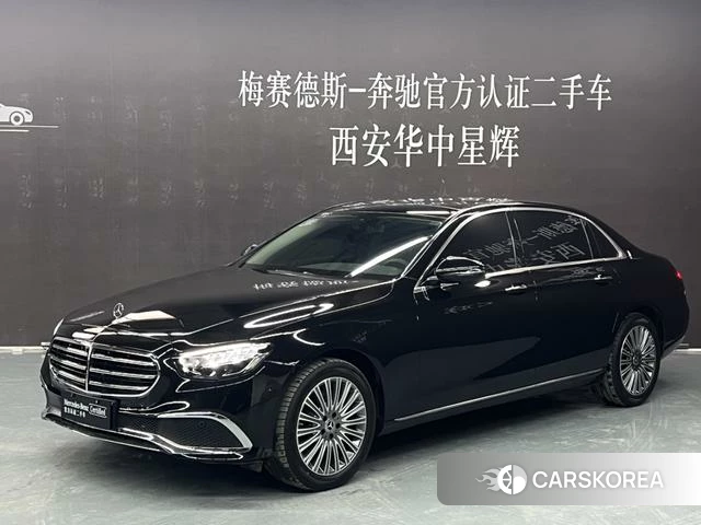 Mercedes-Benz E-class id 4275530 из Китая 13
