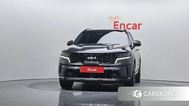 Kia Sorento 4th Generation id 3426717 из Кореи 13