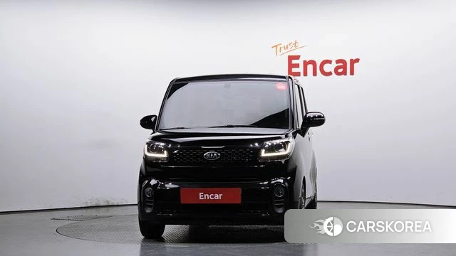 Kia The New Ray id 4383736 из Кореи 23