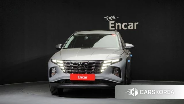 Hyundai Tucson (NX4) id 4178086 из Кореи 13