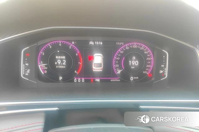Volkswagen Tiguan X id 4207901 из Китая 10