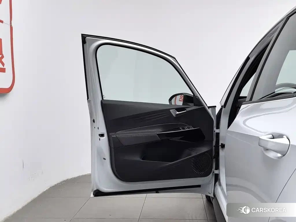 Volkswagen ID.3 id 4583768 из Китая 17