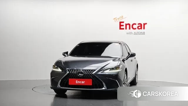 Lexus ES300h 7th generation id 3518241 из Кореи 13
