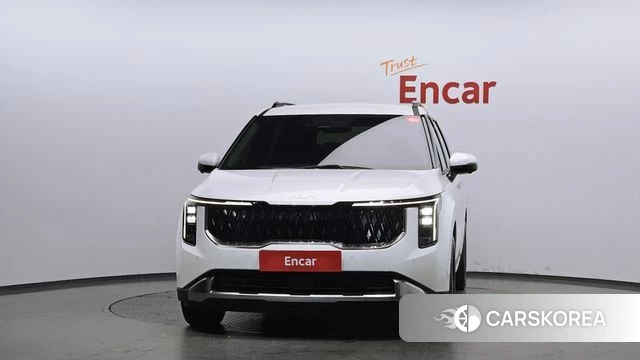 Kia The New Carnival 4th Generation id 4301951 из Кореи 13