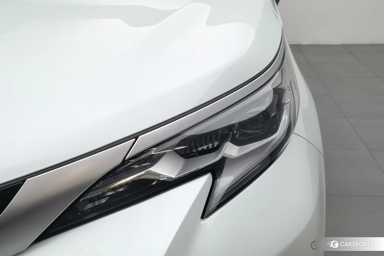 Toyota Sienna id 4510848 из Китая 17