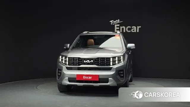 Kia Mohave Master id 2959751 из Кореи 13