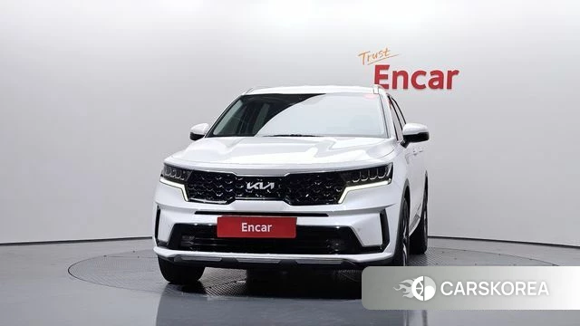 Kia Sorento 4th Generation id 4763758 из Кореи 23