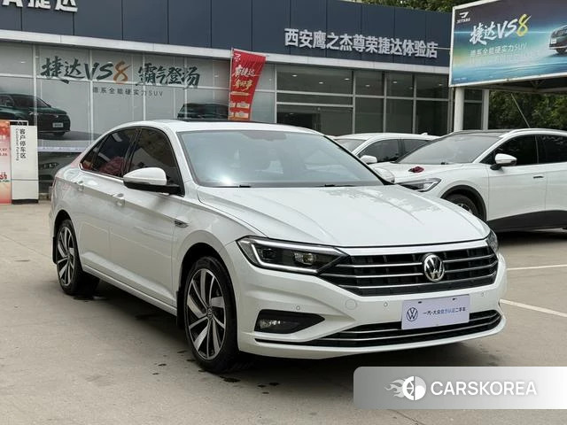 Volkswagen Sagitar id 4261084 из Китая 21