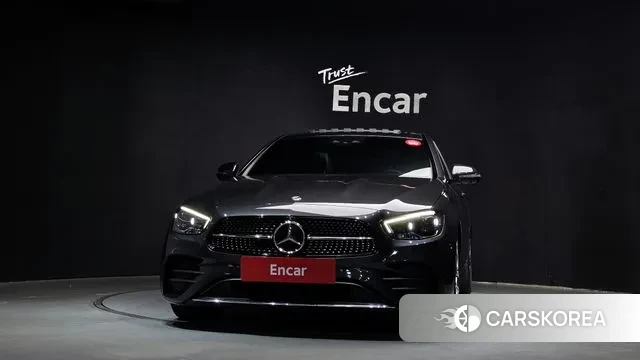 Mercedes-Benz E-Class W213 id 3395413 из Кореи 13