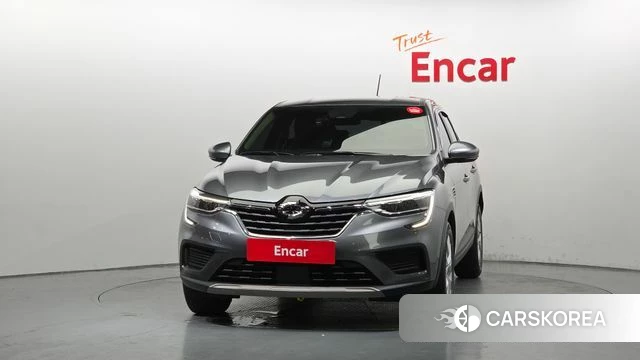 Renault Korea (Samsung) XM3 id 4651628 из Кореи 23