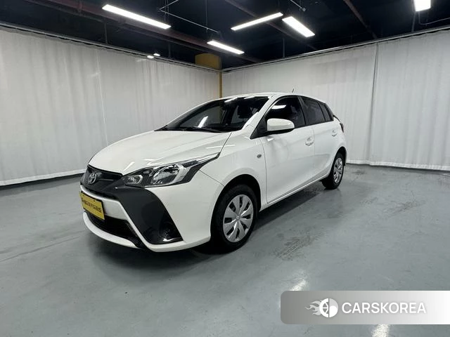 Toyota YARIS L Zhixuan id 4273268 из Китая 13