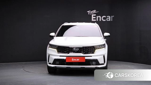 Kia Sorento 4th Generation id 4594620 из Кореи 23