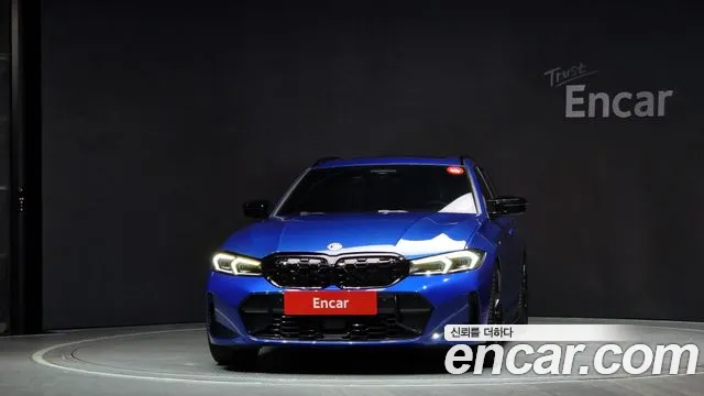 BMW 3 Series (G20) id 2848109 из Кореи 13