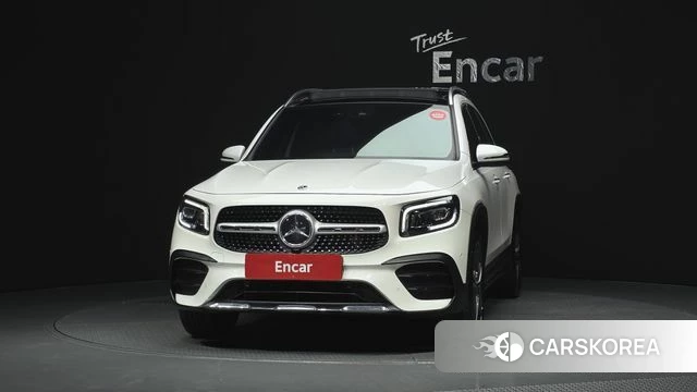 Mercedes-Benz GLB-Class X247 id 4562224 из Кореи 23