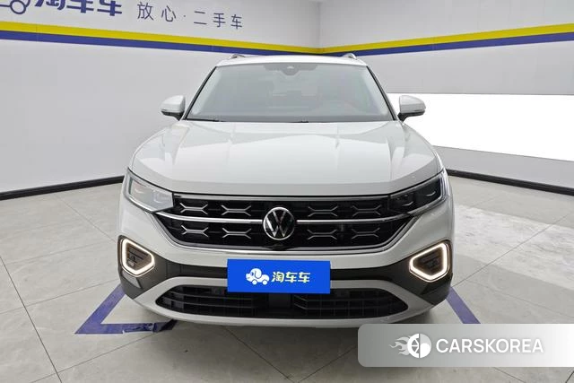 Volkswagen Tanyue id 4258530 из Китая 10