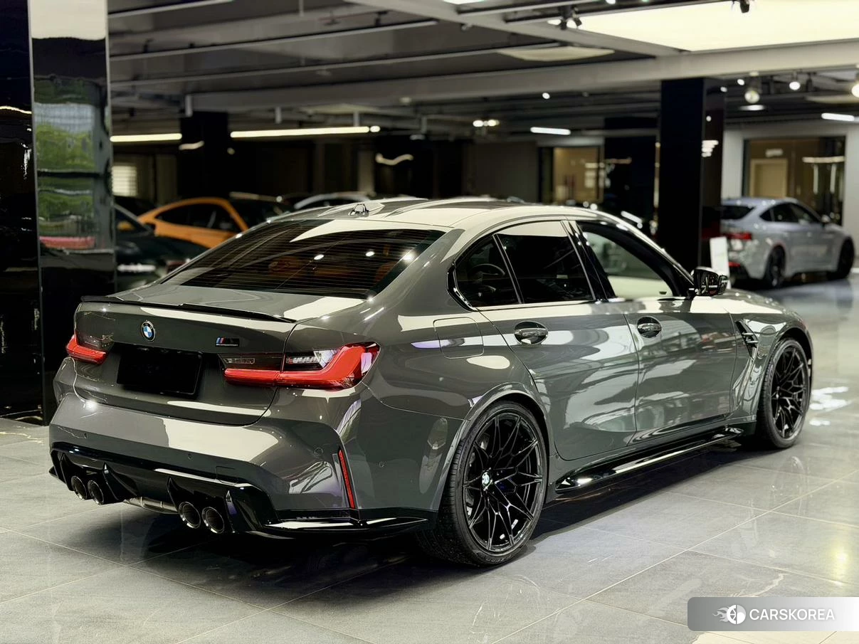 BMW M3 id 4467875 из Китая 9