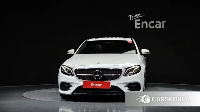 Mercedes-Benz E-Class W213 id 3499899 из Кореи 13