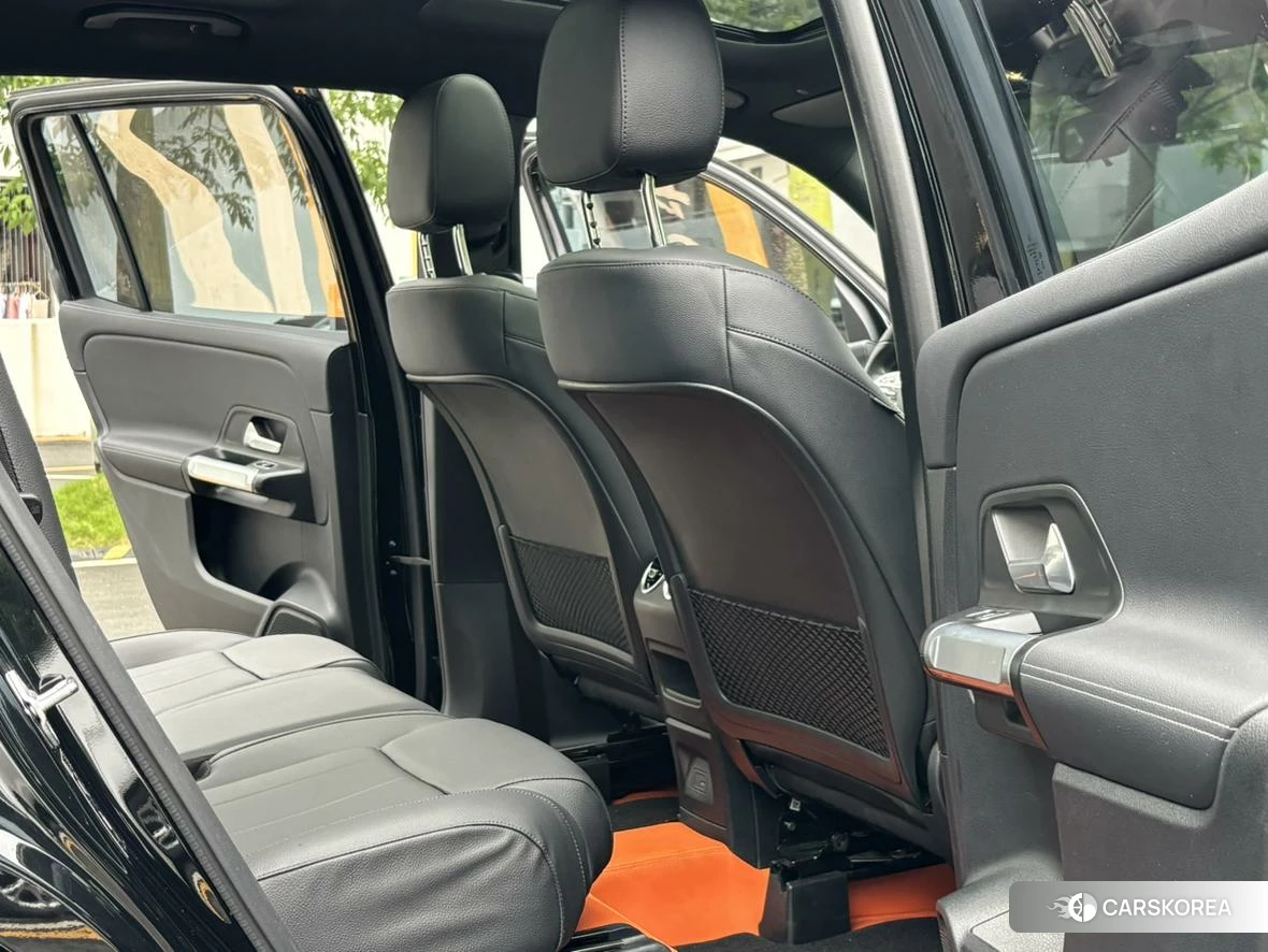 Mercedes-Benz GLB id 4512915 из Китая 11