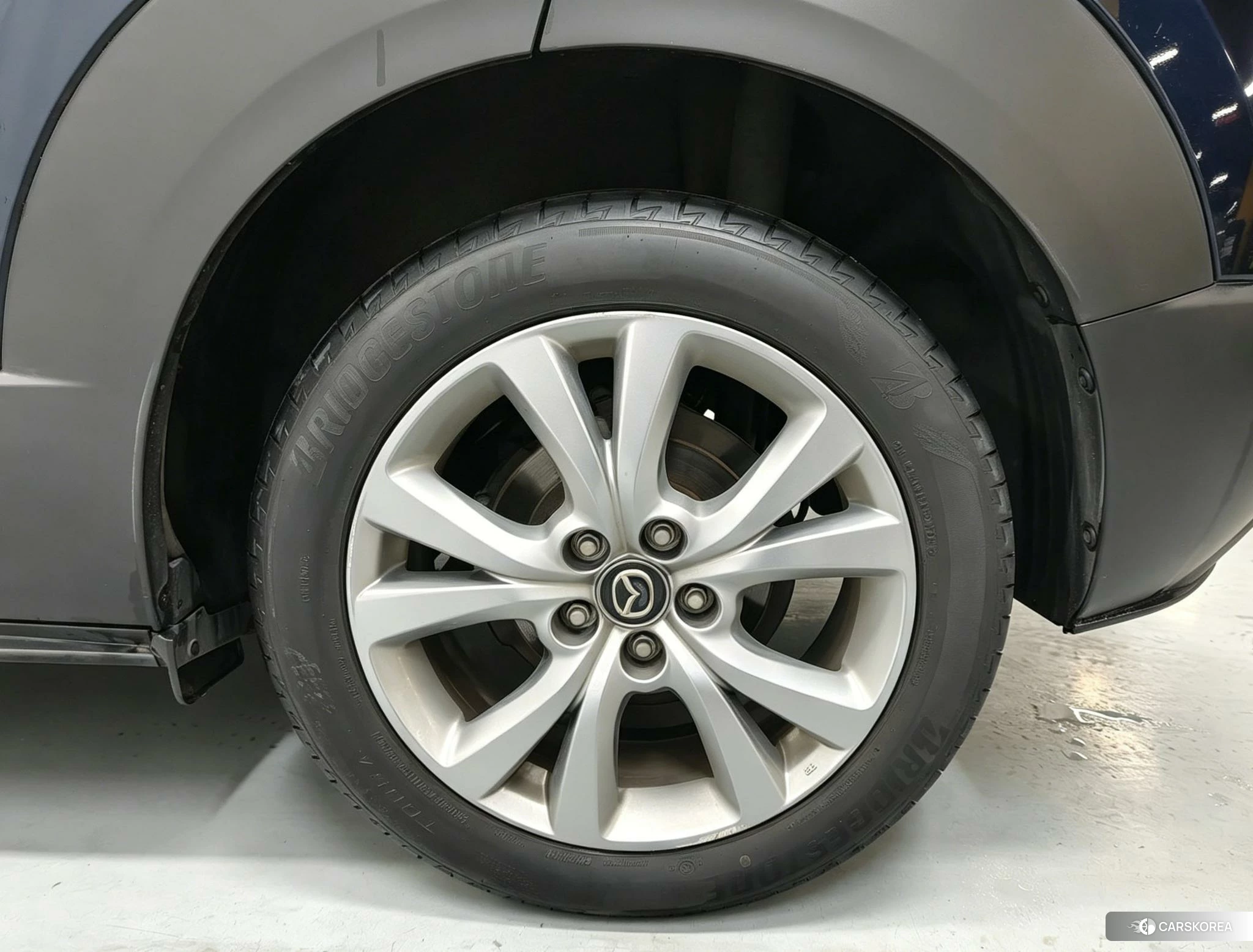 Mazda CX-30 id 4492758 из Китая 13