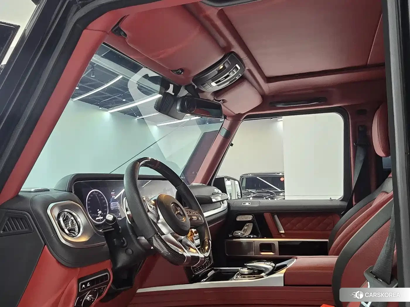 Mercedes-Benz G-Class id 4576758 из Китая 7