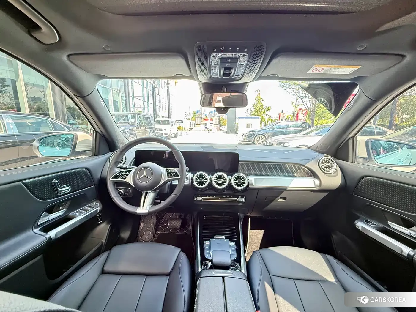 Mercedes-Benz GLB id 4589441 из Китая 23