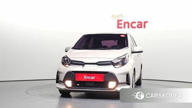 Kia Morning Urban (JA) id 4637251 из Кореи 23