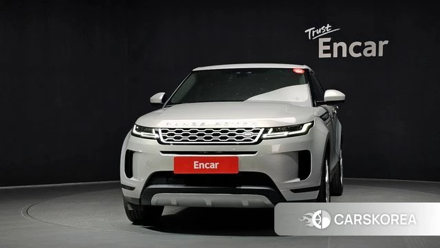 Land Rover Range Rover Evoque 2nd Generation id 4384024 из Кореи 23