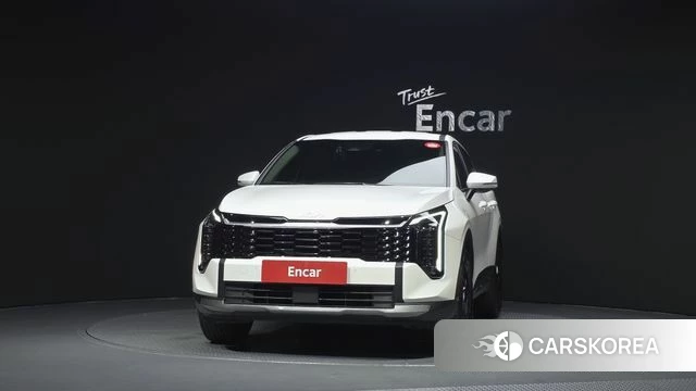 Kia The New Sportage 5th Generation id 4321787 из Кореи 23