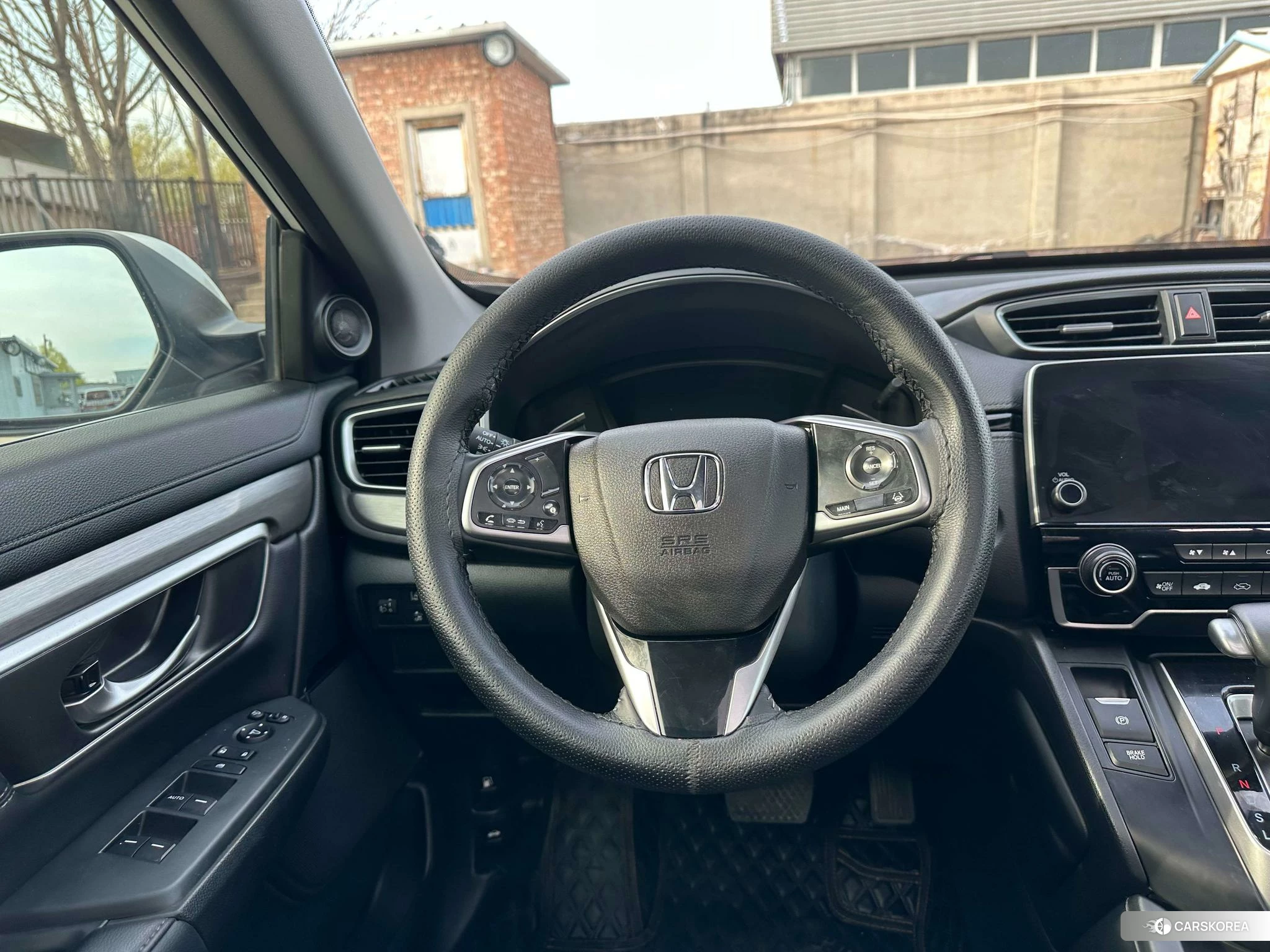 Honda Hao Ying id 4426726 из Китая 20