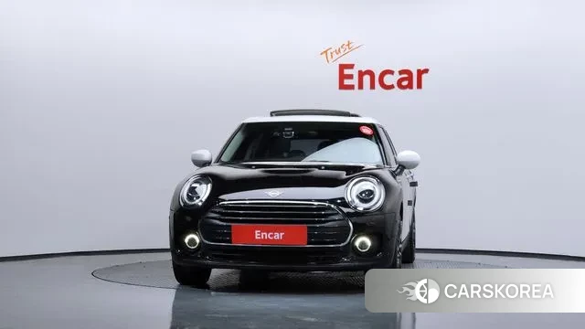 Mini Cooper Clubman id 3367675 из Кореи 13