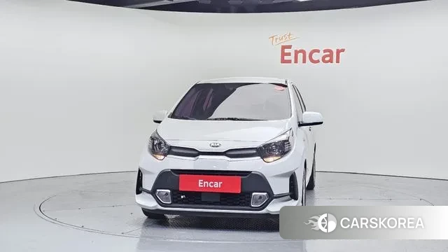 Kia Morning Urban (JA) id 3582453 из Кореи 13