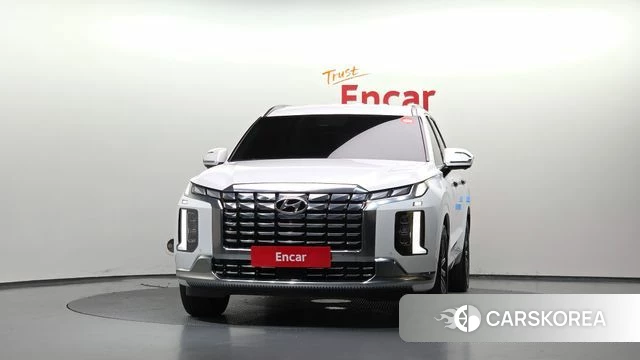 Hyundai The New Palisade id 4934838 из Кореи 23