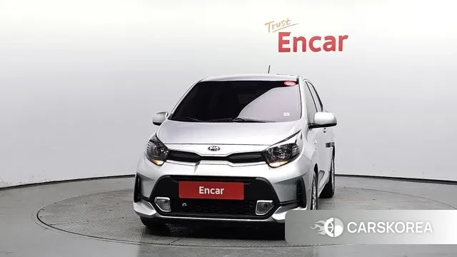 Kia Morning Urban (JA) id 3017539 из Кореи 13