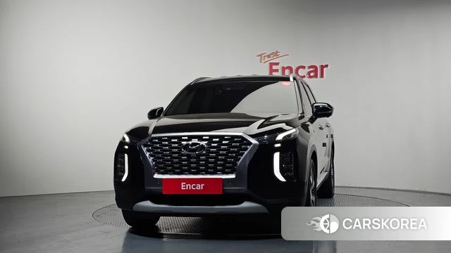 Hyundai Palisade id 3840132 из Кореи 13