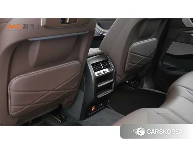 BMW X5 2024 Черный из Китая, фото 3