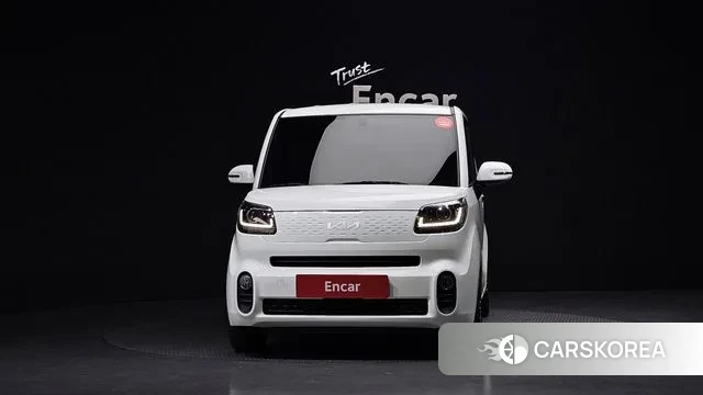 Kia The New Ray id 3328633 из Кореи 13