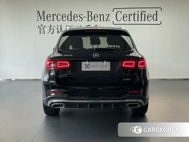 Mercedes-Benz GLC id 4236327 из Китая 8