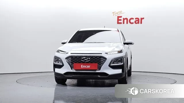 Hyundai Kona id 3601787 из Кореи 13